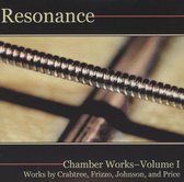 Resonance: Chamber Works, Vol. 1