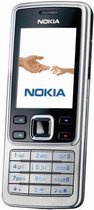 Nokia 6300