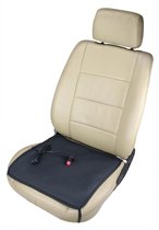 OBBOmed - kussen électrique - un coussin de siège chauffant 12V - jusqu'à 55 ° C et protection contre la surchauffe - SH 4050