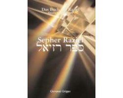 Sepher Raziel
