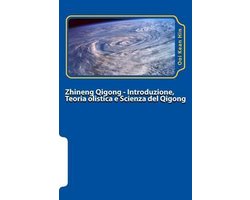 Zhineng Qigong I