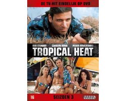 Tropical Heat - Seizoen 3