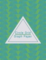 Circle Grid Graph Paper