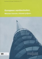 Europees aanbesteden