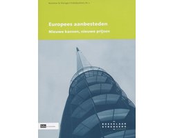 Europees aanbesteden