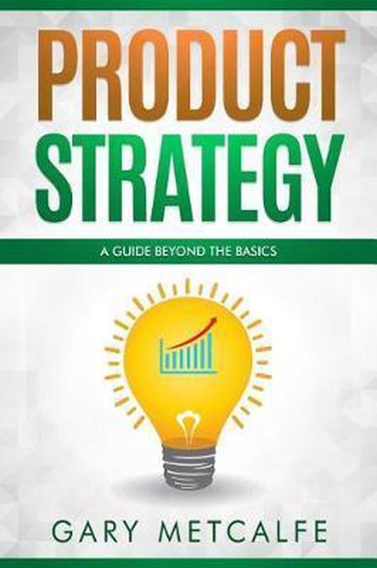 Product Strategy- Product Strategy - cover