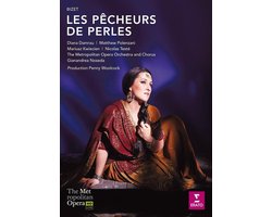 Les Pêcheurs De Perles