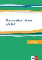 Grammatica italiana per tutti