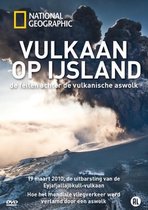 Vulkaan Op IJsland