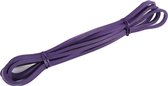 DW4Trading Resistance Power Band - Weerstandsband - Powerlifting - Crossfit - 6,4 mm - Paars