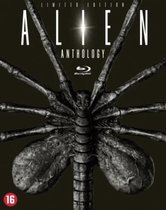 Alien Anthology - Facehugger Box