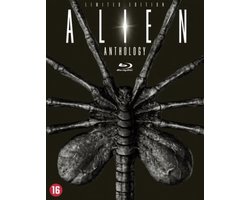 Alien Anthology - Facehugger Box