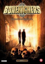 Bonekickers - Deel 1