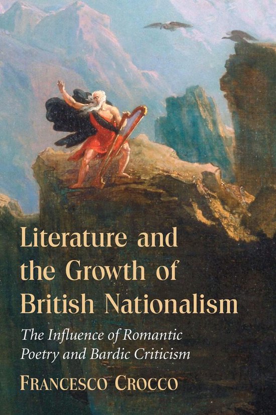 Foto: Literature and the growth of british nationalism