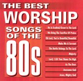 Best Worship Songs Of The 80's