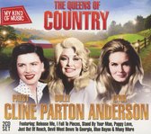 Queens Of Country