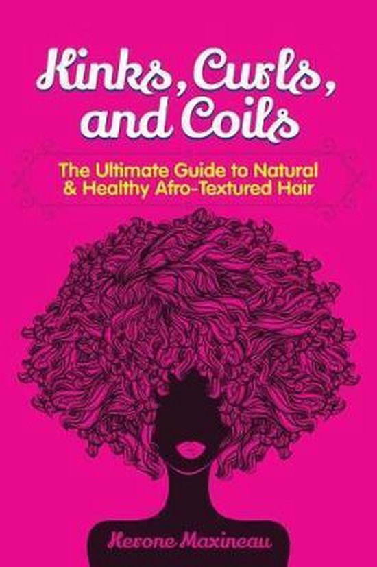 Kinks, Curls, and Coils - cover