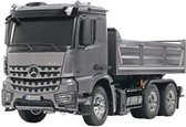 Tamiya Mercedes Benz Arocs 3348 - 6x4 Tipper Truck