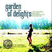 Garden of Delights (Big Chill Folk Album)