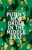 Russia and the Middle East