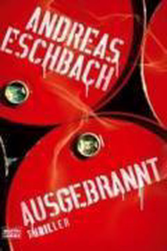 Ausgebrannt - cover