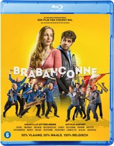 Brabançonne (Blu-ray)