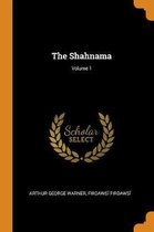 The Shahnama; Volume 1