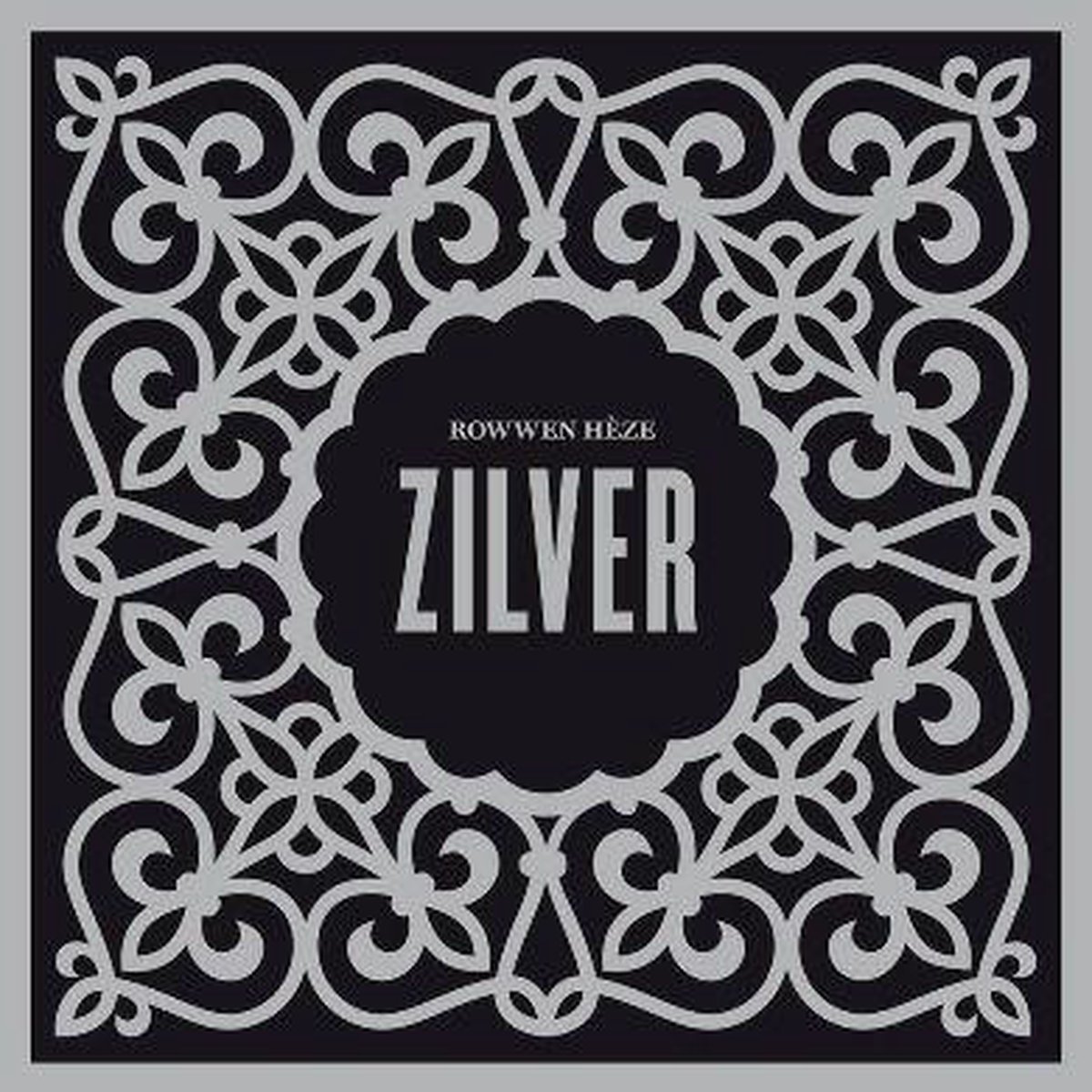Zilver