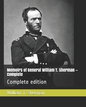 Memoirs of General William T. Sherman - Complete