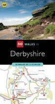 Derbyshire 50 Walks