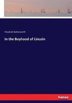 In the Boyhood of Lincoln