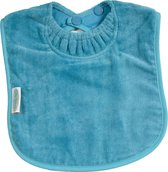 Silly Billyz - Snuggly Towel Slab - Turquoise