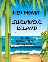 Kid Mania Survivor Island