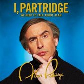 I Partridge We Need Talk About Alan CD