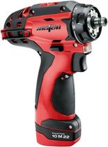 Mafell accu-schroefboormachine A10M MidiMAX in T-Max