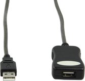 Konig USB 2.0 Verlengkabel - 5m