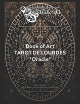 The Lourdes art book *Oracle Tarot*