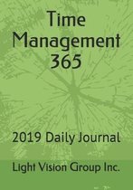Time Management 365