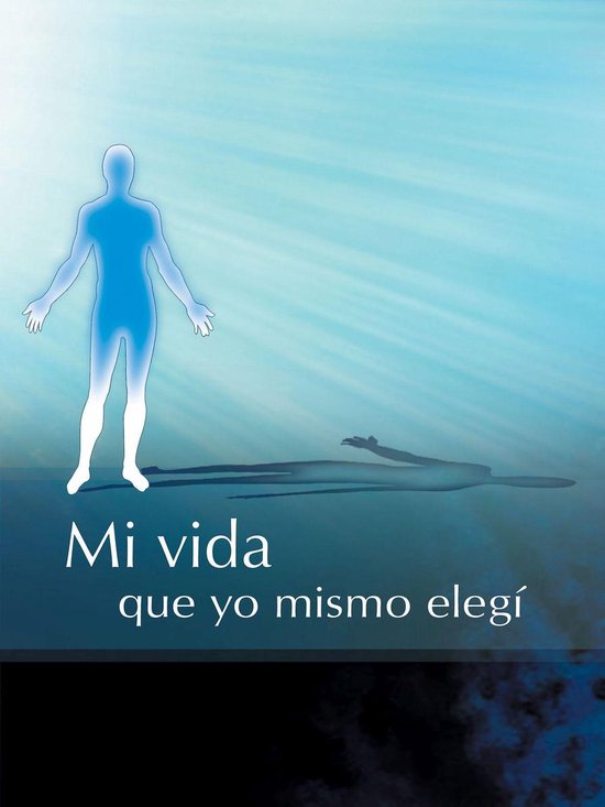 Mi vida que yo mismo elegí - cover