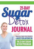 21-Day Sugar Detox Journal