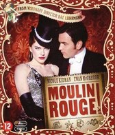 Moulin Rouge! (Blu-ray)