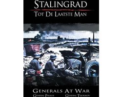 Gaw: Stalingrad