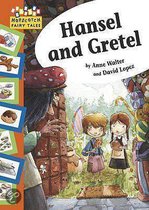 Hansel and Gretel