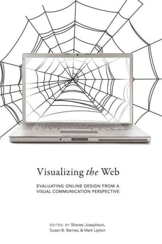 Visualizing the Web - cover