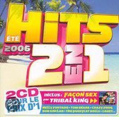 Hits 2 En 1 2006 Vol. 2