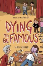 Murder Mysteries 3 Dying To Be Famous