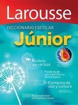 Diccionario Escolar Junior