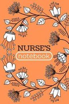 Nurse's Notebook