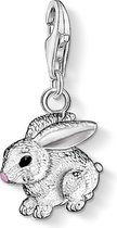 Thomas Sabo Charm Club Rabbit Hanger 0819-007-12