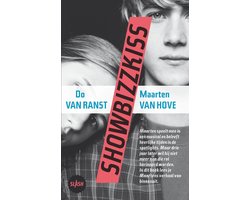 Slash 10 - Showbizzkiss